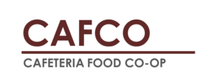 CAFCO logo