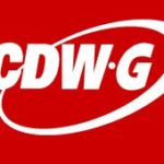 CDW-G logo