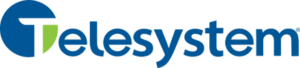 Telesystem logo